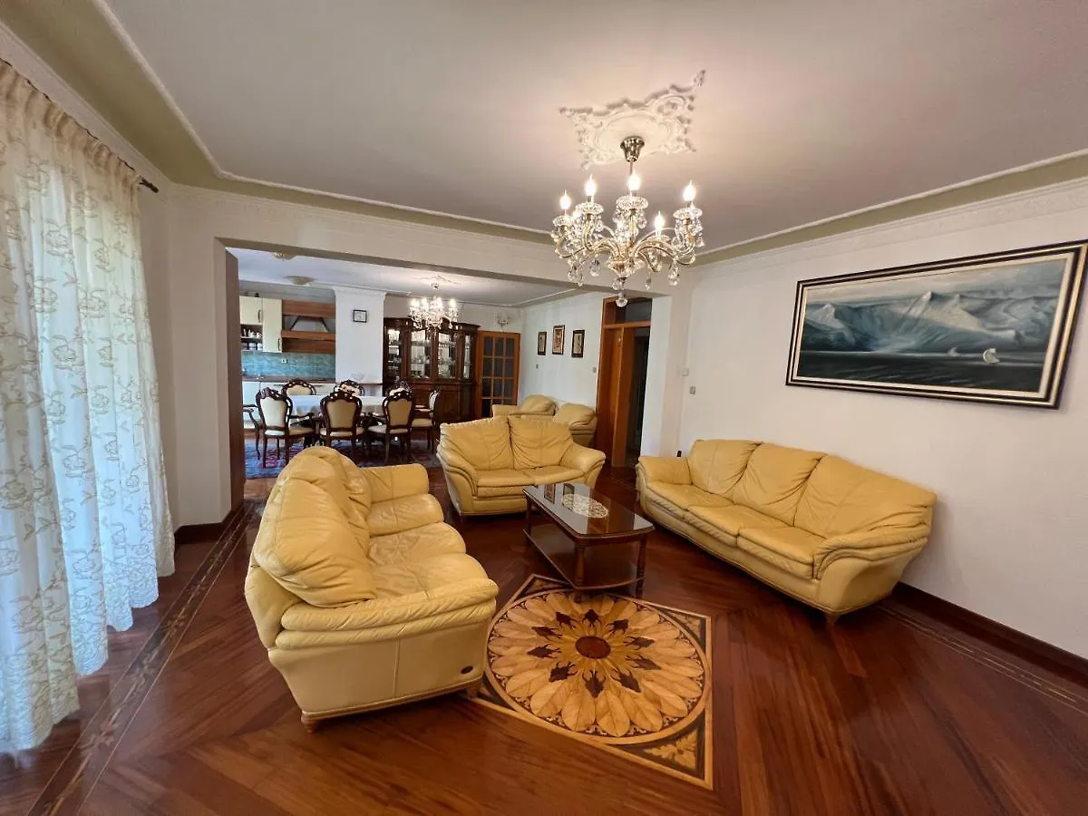 Martina 2 Apartman Poreč
