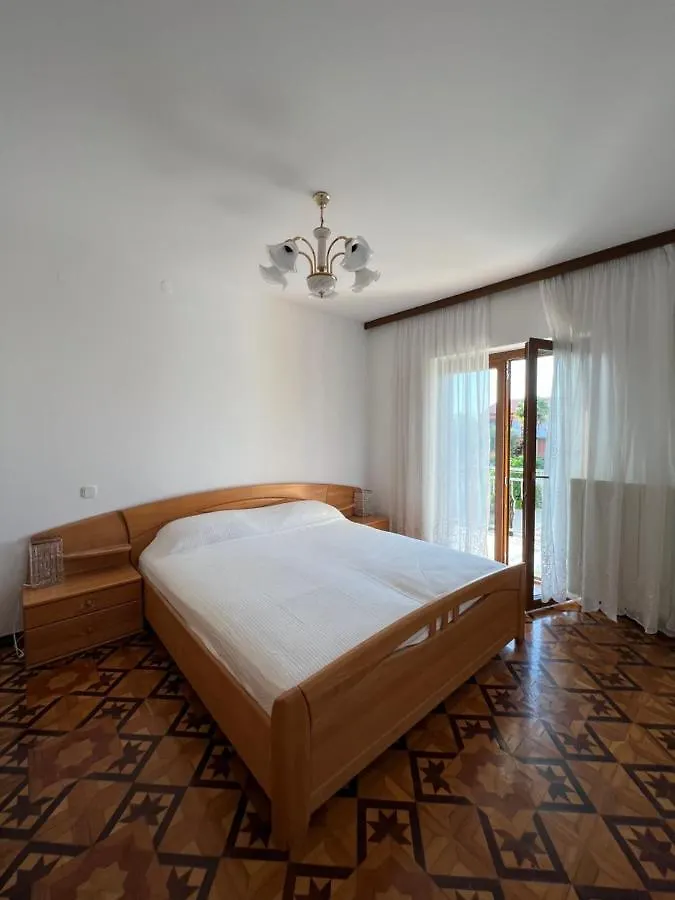 Apartment Ferienwohnung Martina 2 Poreč