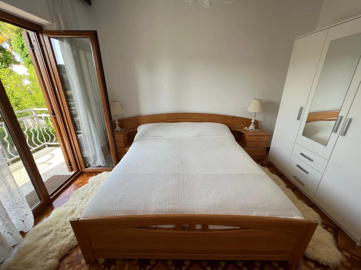 Apartment Ferienwohnung Martina 2 Poreč