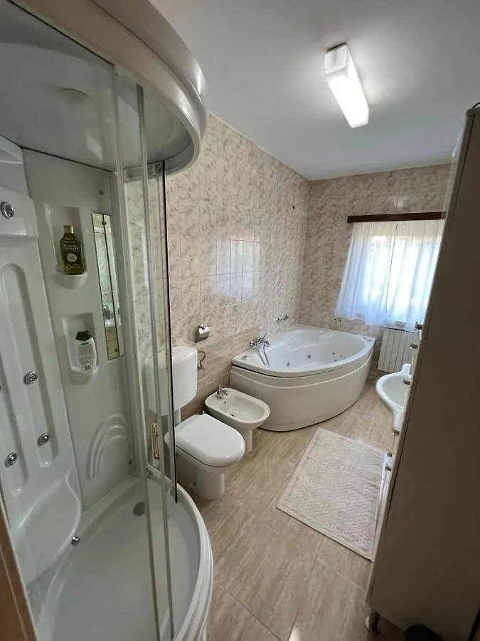 Apartment Ferienwohnung Martina 2 Poreč Kroatien