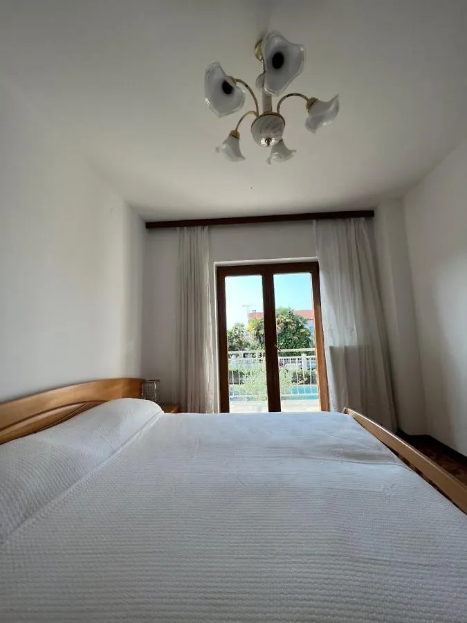 Ferienwohnung Martina 2 Poreč