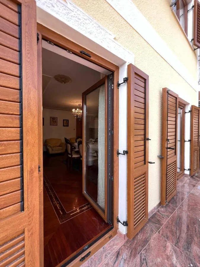 Appartamento Martina 2 Porec